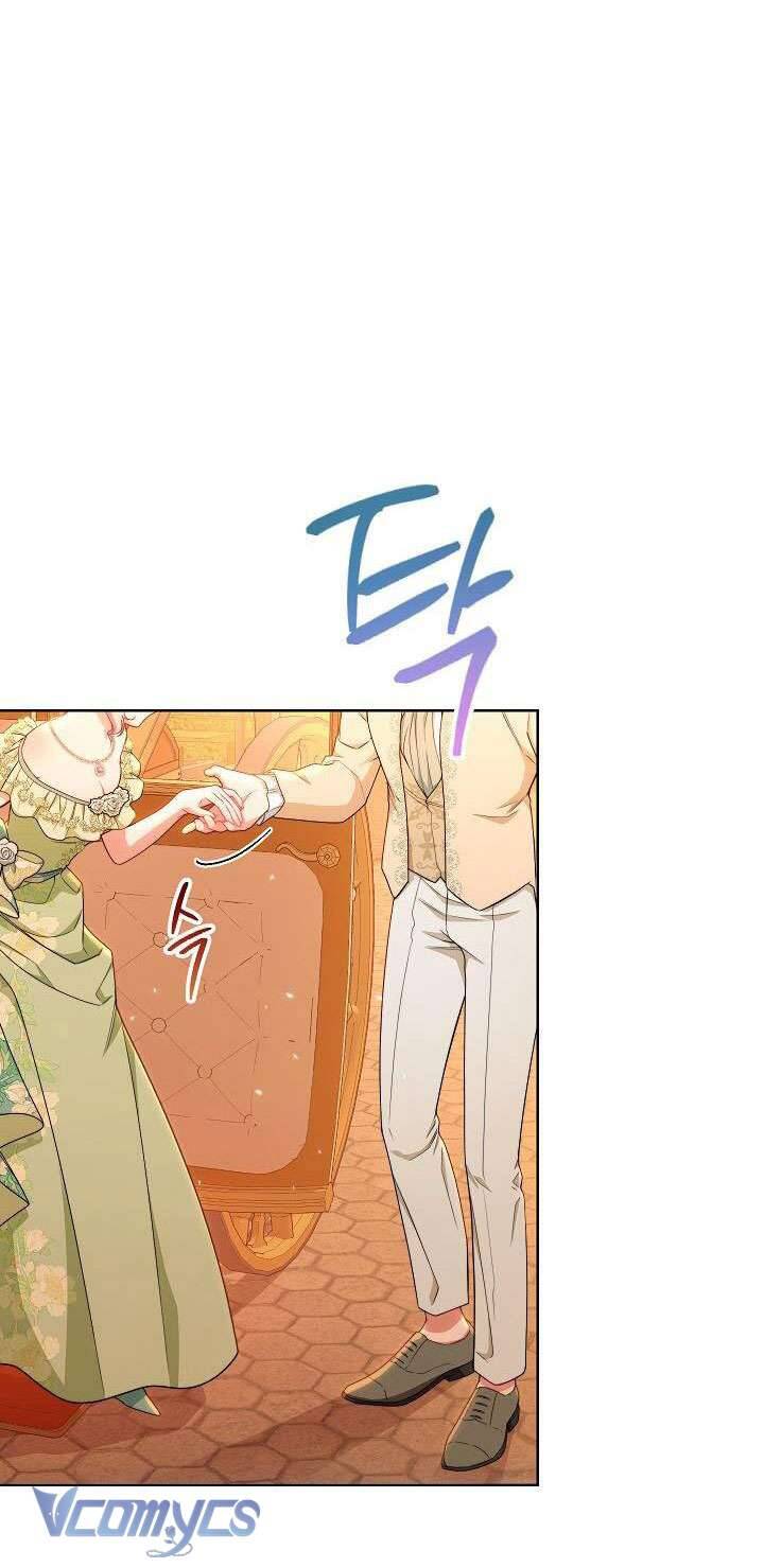 Hầu Gái Độc Quyền Của Hoàng Hậu Phản Diện: Chapter 8