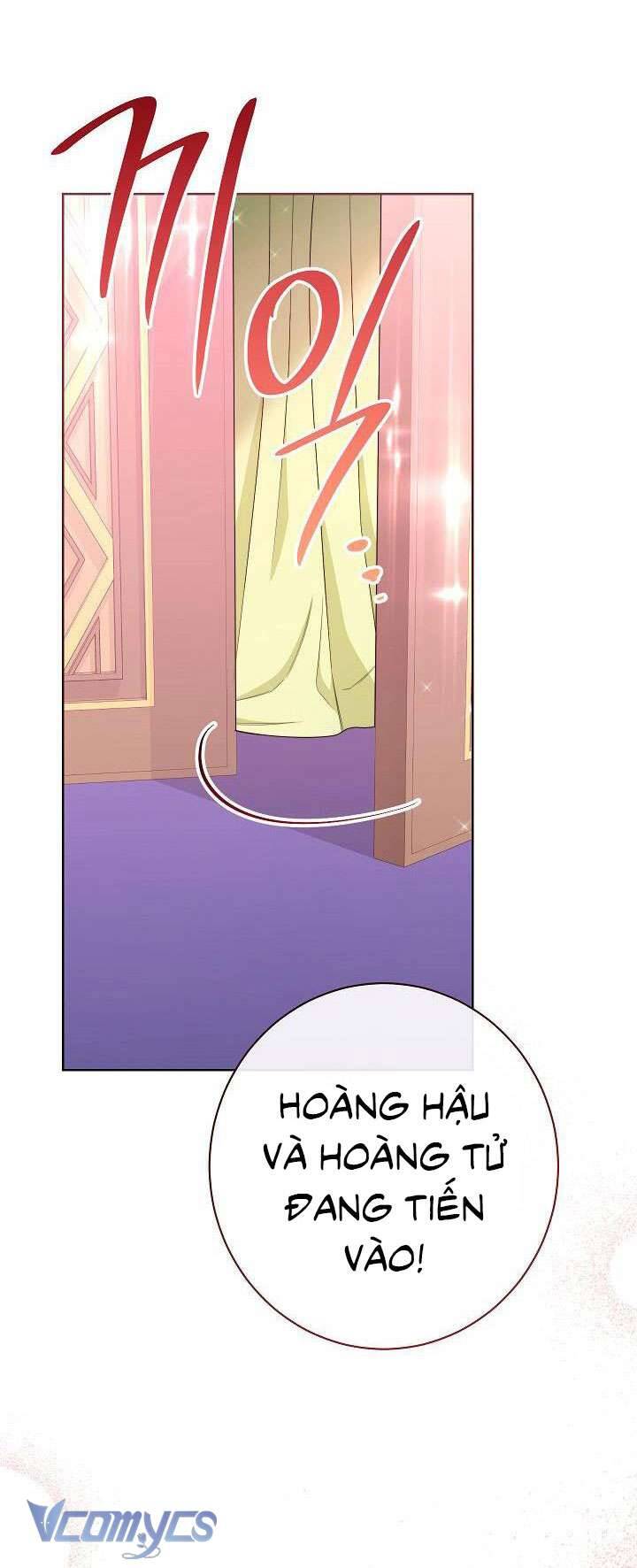 Hầu Gái Độc Quyền Của Hoàng Hậu Phản Diện: Chapter 8
