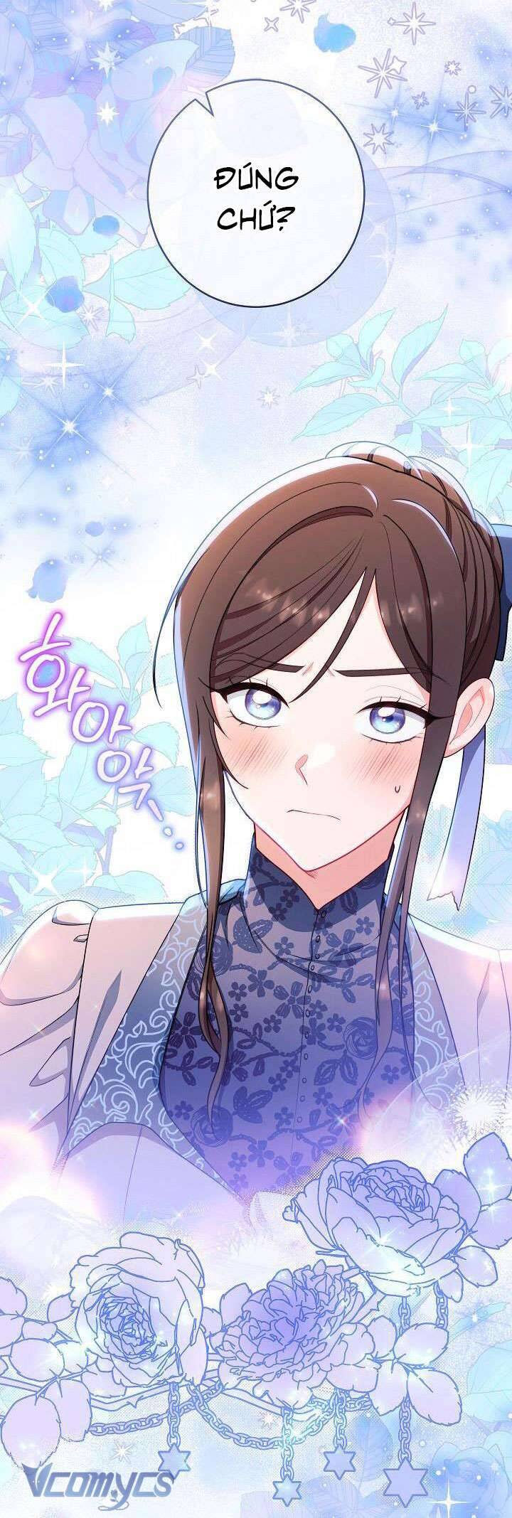 Hầu Gái Độc Quyền Của Hoàng Hậu Phản Diện: Chapter 8