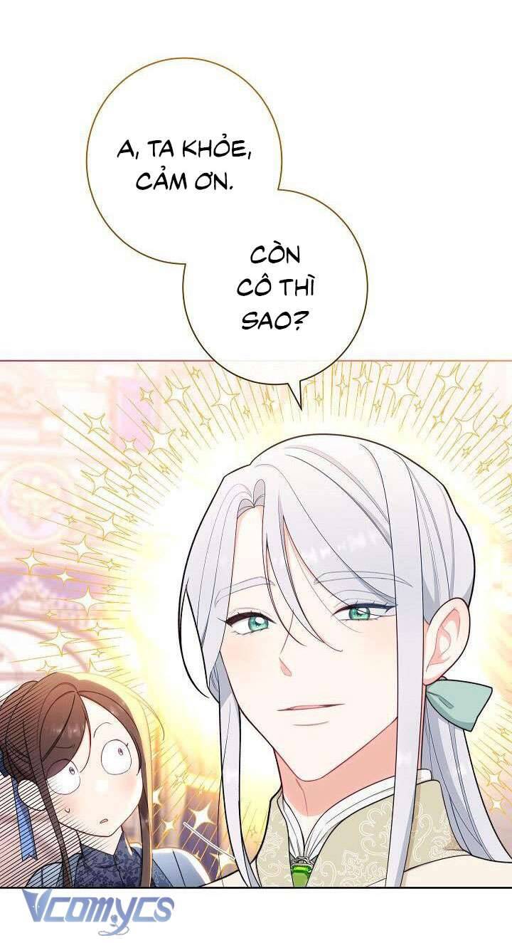 Hầu Gái Độc Quyền Của Hoàng Hậu Phản Diện: Chapter 8