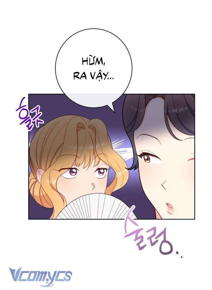 Hầu Gái Độc Quyền Của Hoàng Hậu Phản Diện: Chapter 8