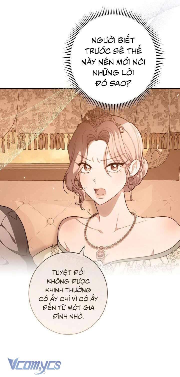 Hầu Gái Độc Quyền Của Hoàng Hậu Phản Diện: Chapter 8