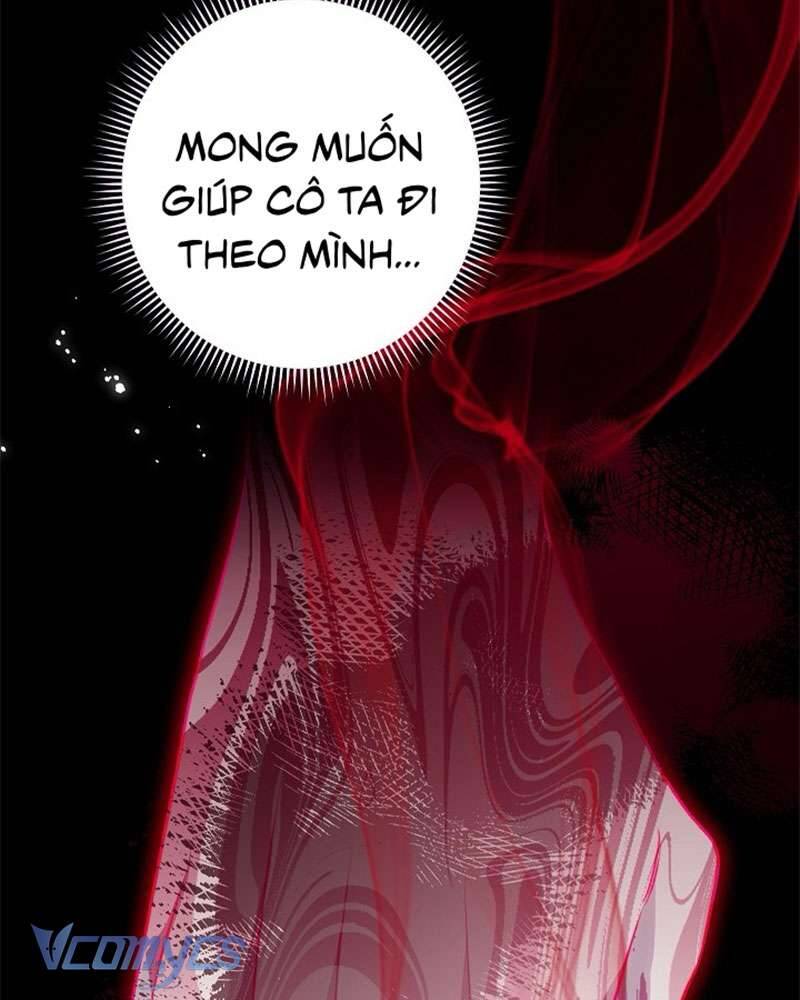 Hầu Gái Độc Quyền Của Hoàng Hậu Phản Diện: Chapter 91
