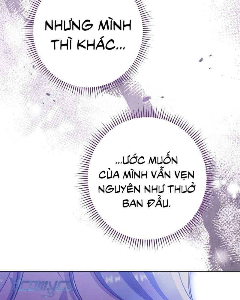 Hầu Gái Độc Quyền Của Hoàng Hậu Phản Diện: Chapter 91