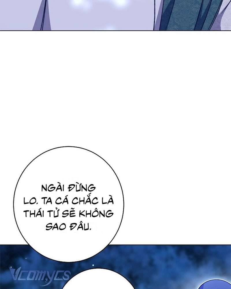 Hầu Gái Độc Quyền Của Hoàng Hậu Phản Diện: Chapter 91