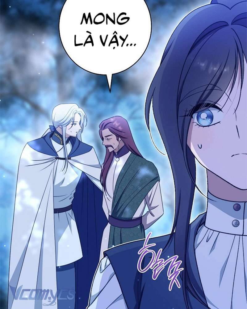 Hầu Gái Độc Quyền Của Hoàng Hậu Phản Diện: Chapter 91