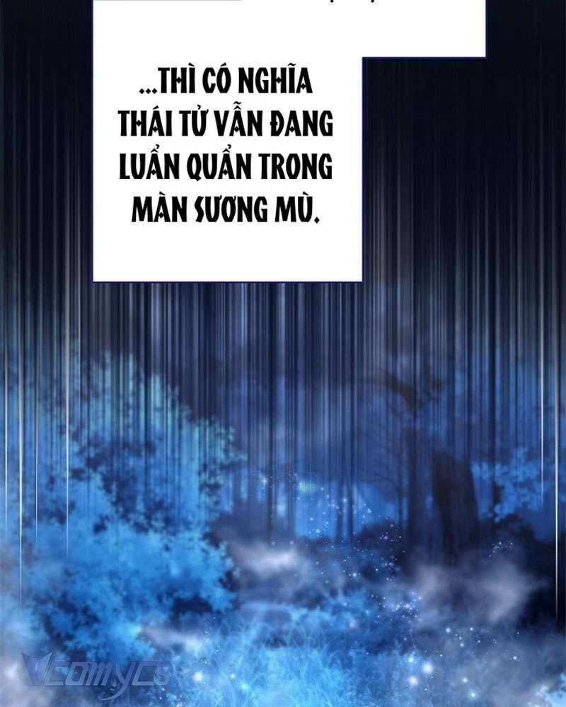 Hầu Gái Độc Quyền Của Hoàng Hậu Phản Diện: Chapter 91