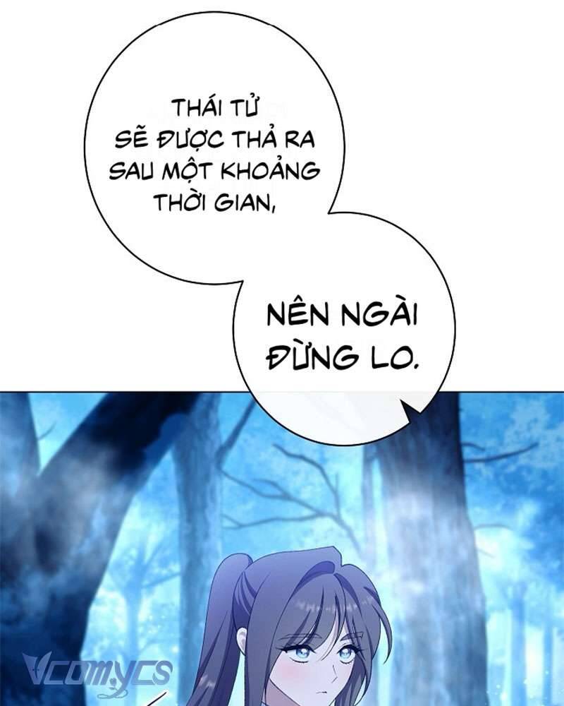Hầu Gái Độc Quyền Của Hoàng Hậu Phản Diện: Chapter 91