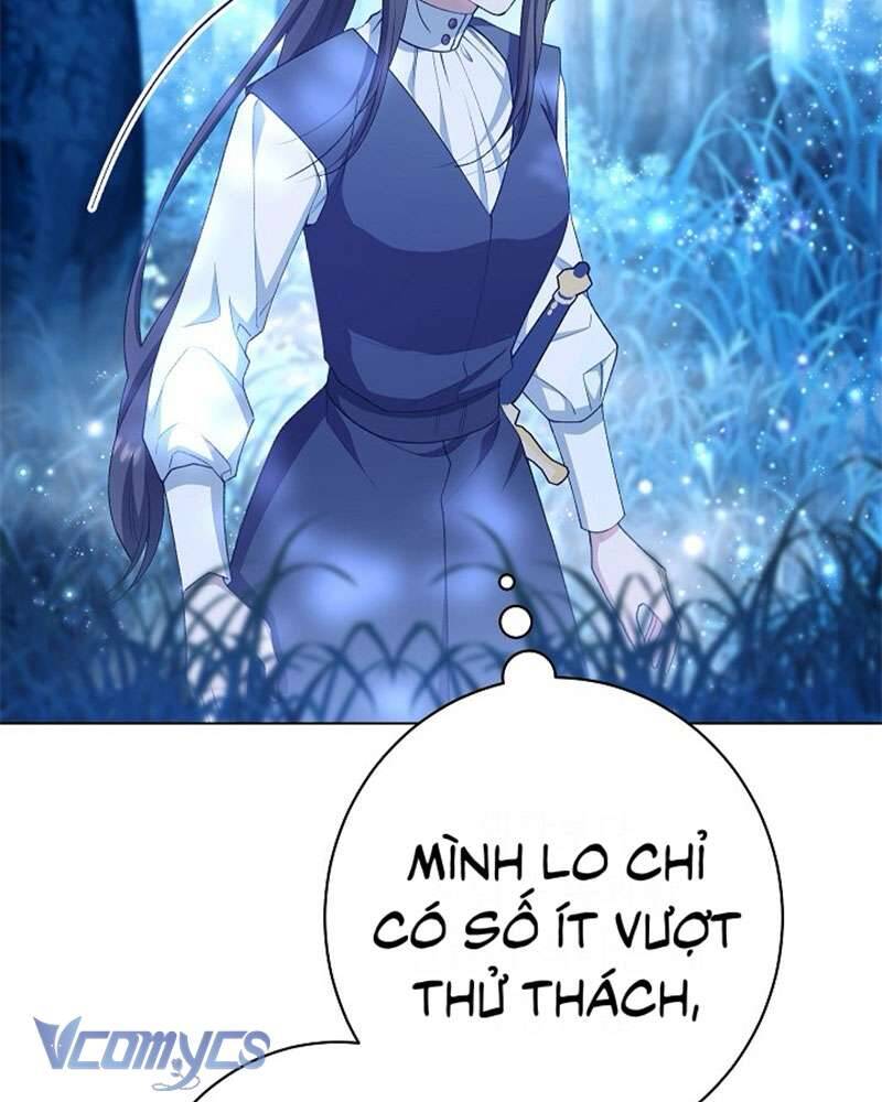 Hầu Gái Độc Quyền Của Hoàng Hậu Phản Diện: Chapter 91