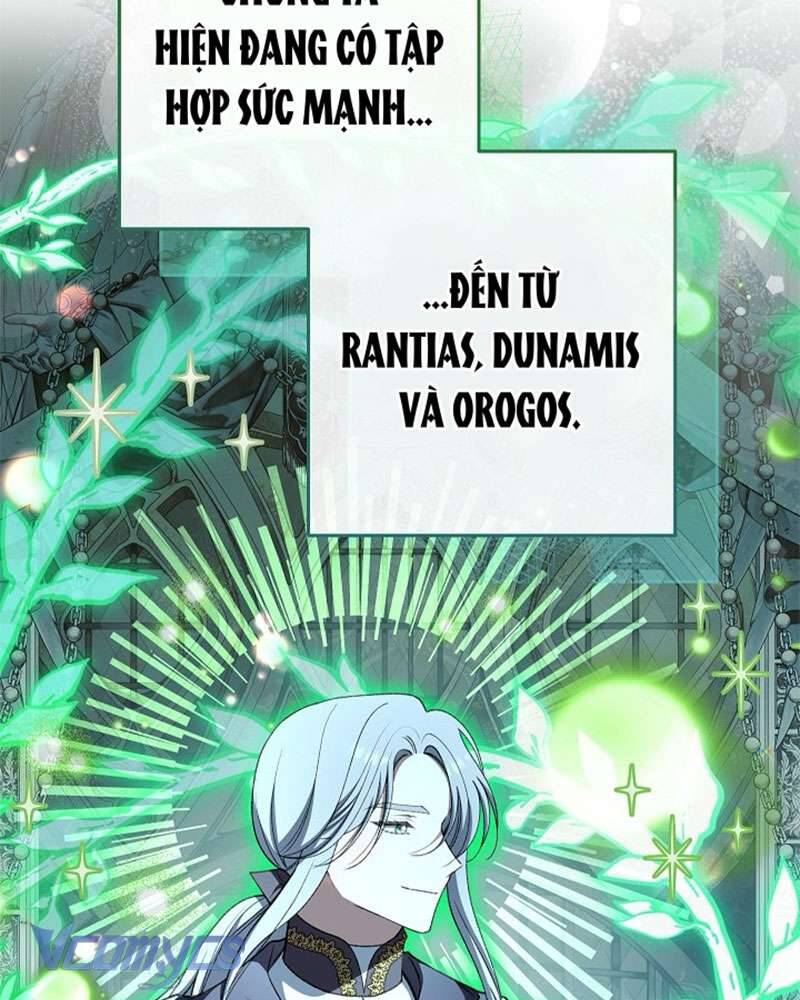 Hầu Gái Độc Quyền Của Hoàng Hậu Phản Diện: Chapter 91