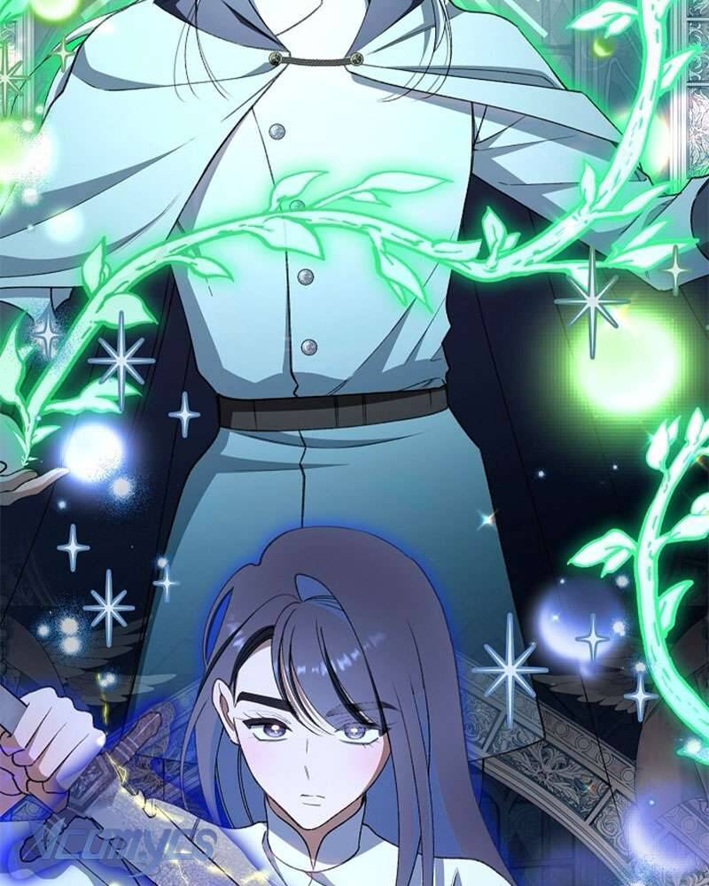Hầu Gái Độc Quyền Của Hoàng Hậu Phản Diện: Chapter 91