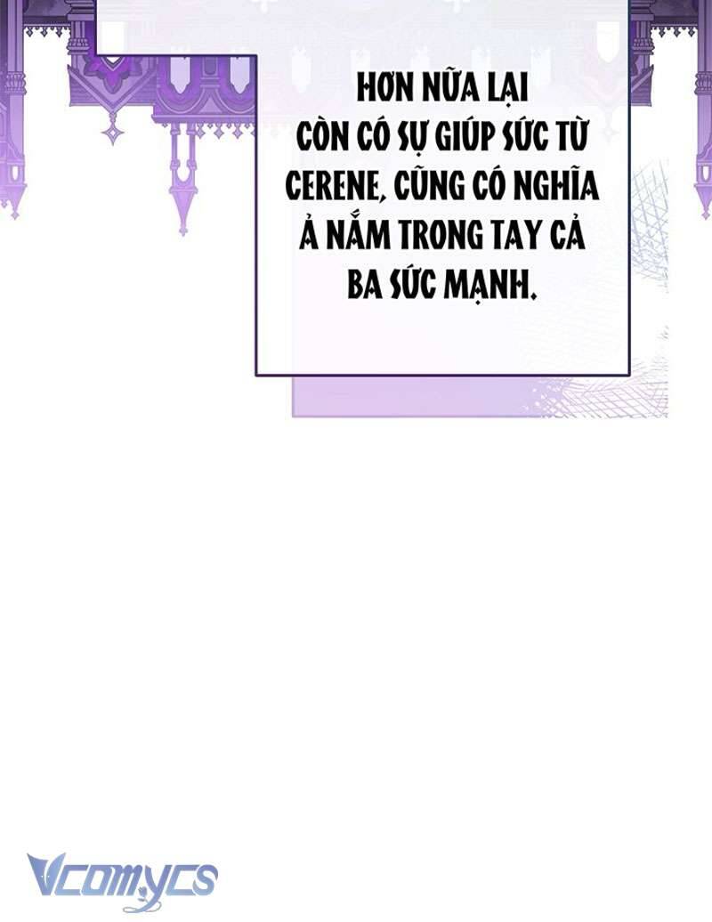 Hầu Gái Độc Quyền Của Hoàng Hậu Phản Diện: Chapter 91