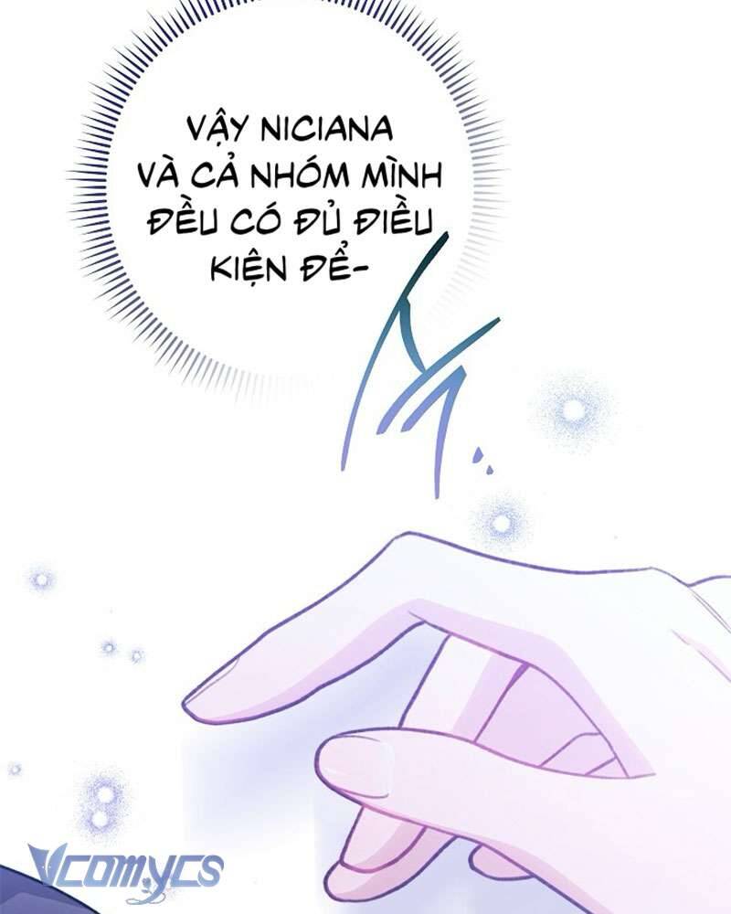 Hầu Gái Độc Quyền Của Hoàng Hậu Phản Diện: Chapter 91