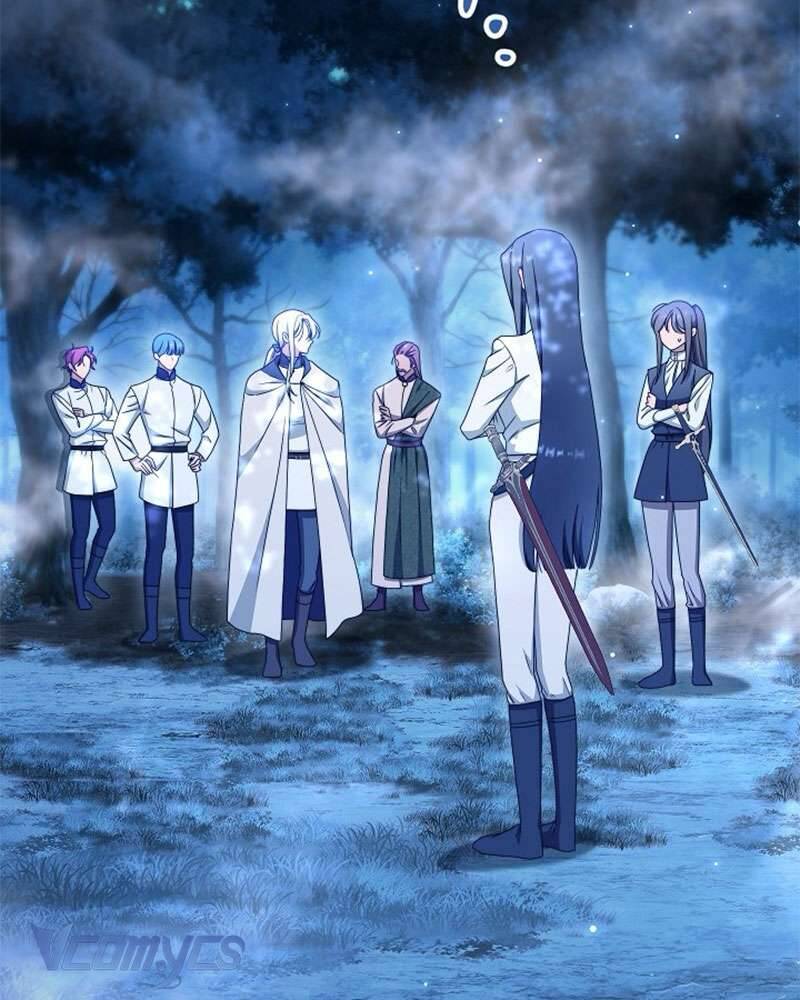 Hầu Gái Độc Quyền Của Hoàng Hậu Phản Diện: Chapter 91