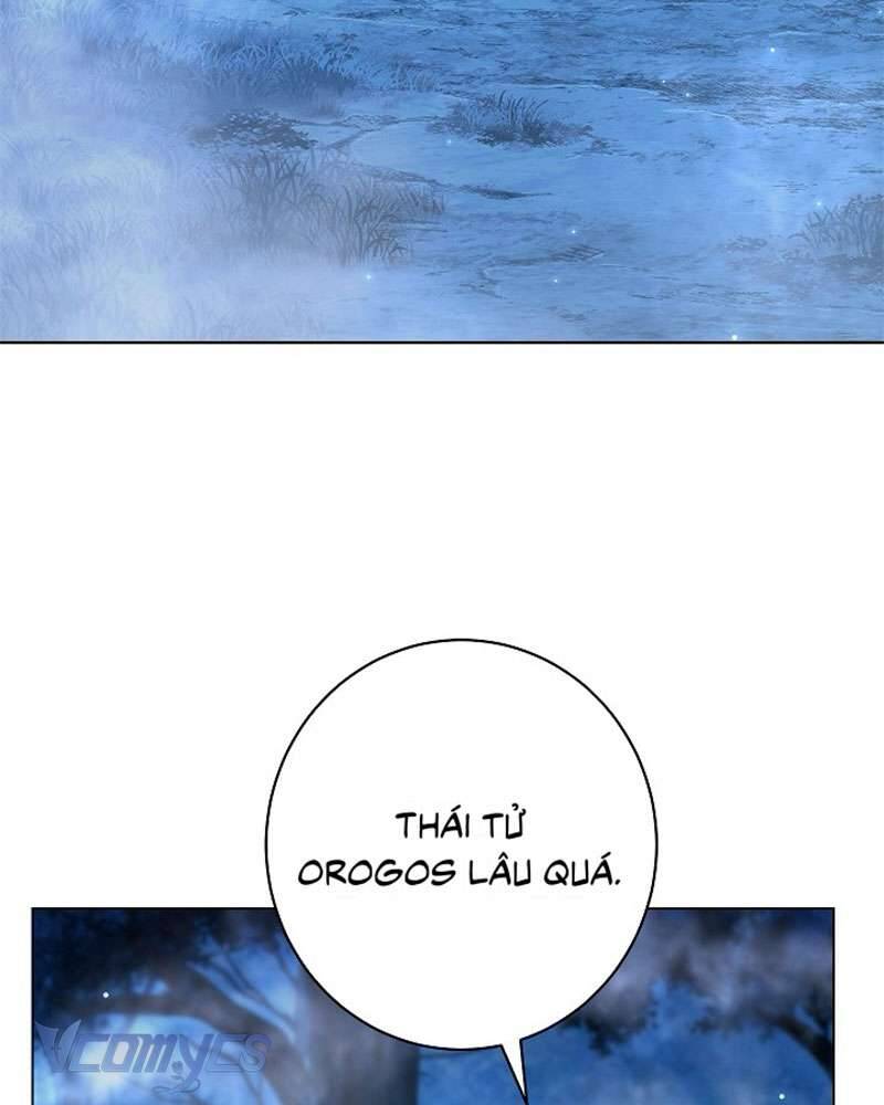 Hầu Gái Độc Quyền Của Hoàng Hậu Phản Diện: Chapter 91