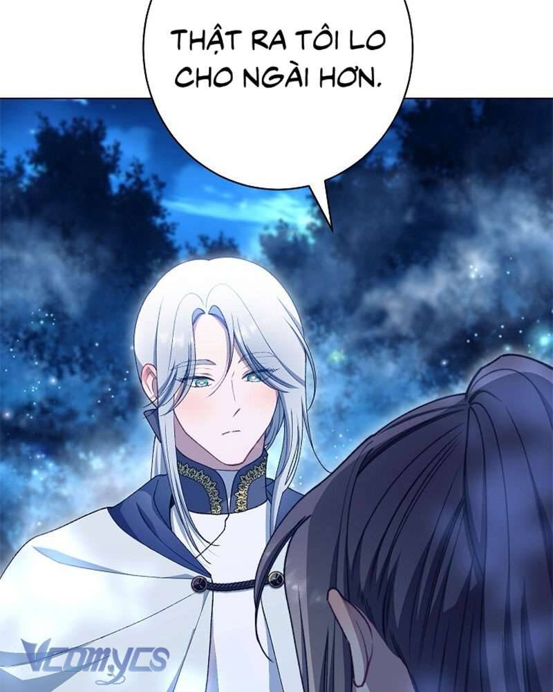 Hầu Gái Độc Quyền Của Hoàng Hậu Phản Diện: Chapter 91