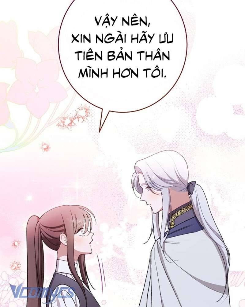 Hầu Gái Độc Quyền Của Hoàng Hậu Phản Diện: Chapter 91