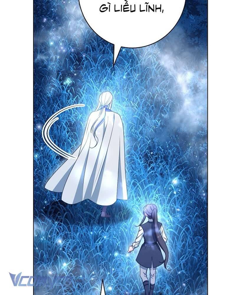 Hầu Gái Độc Quyền Của Hoàng Hậu Phản Diện: Chapter 91