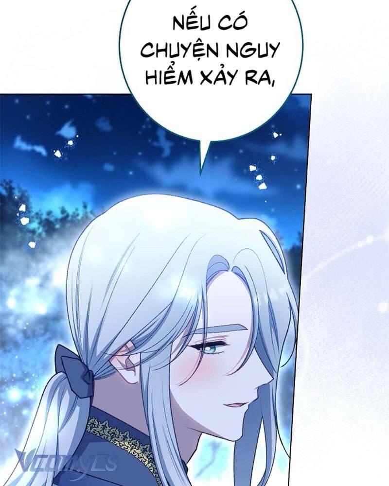 Hầu Gái Độc Quyền Của Hoàng Hậu Phản Diện: Chapter 91