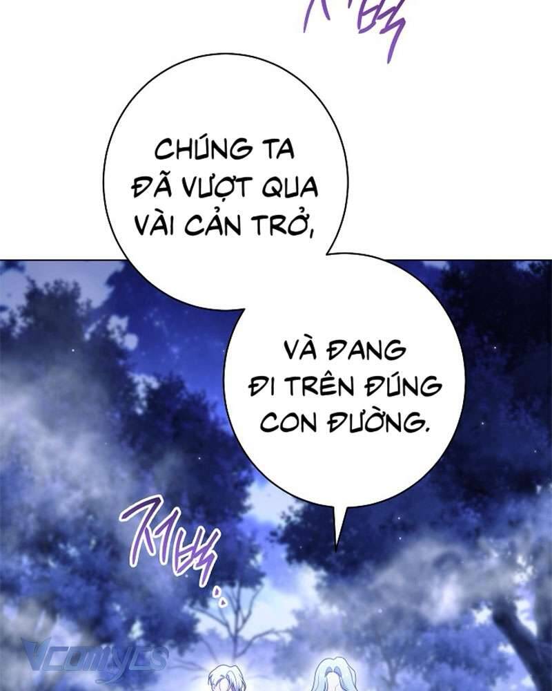 Hầu Gái Độc Quyền Của Hoàng Hậu Phản Diện: Chapter 91