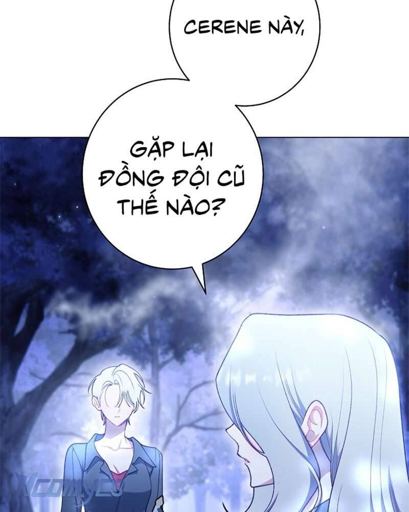 Hầu Gái Độc Quyền Của Hoàng Hậu Phản Diện: Chapter 91