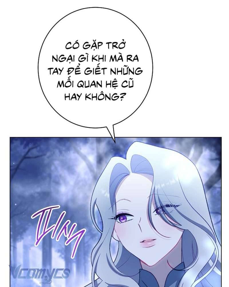 Hầu Gái Độc Quyền Của Hoàng Hậu Phản Diện: Chapter 91