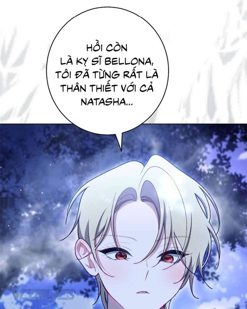 Hầu Gái Độc Quyền Của Hoàng Hậu Phản Diện: Chapter 91