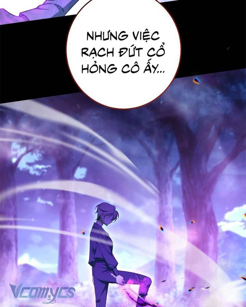 Hầu Gái Độc Quyền Của Hoàng Hậu Phản Diện: Chapter 91