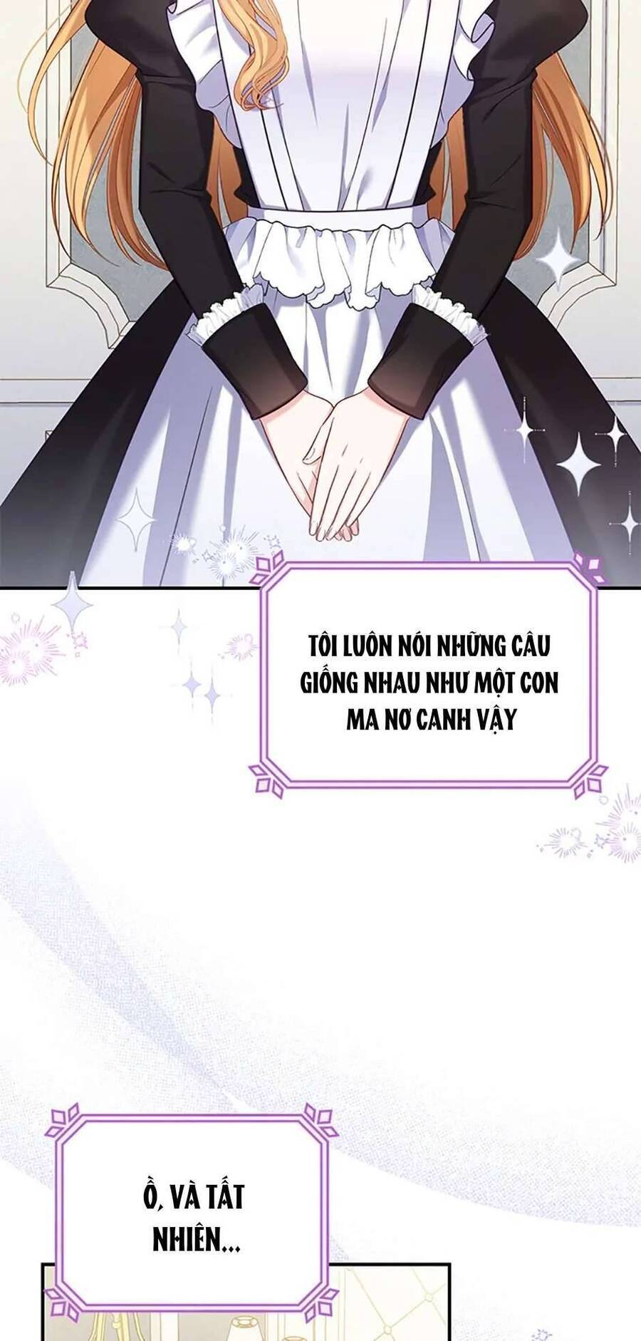 Hầu Gái Trong Trò Chơi Harem Ngược Muốn Nghỉ Việc: Chapter 1