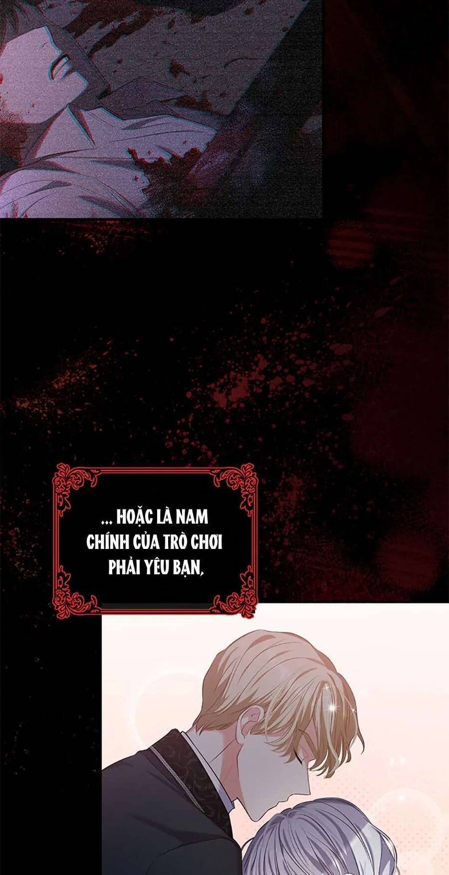 Hầu Gái Trong Trò Chơi Harem Ngược Muốn Nghỉ Việc: Chapter 1