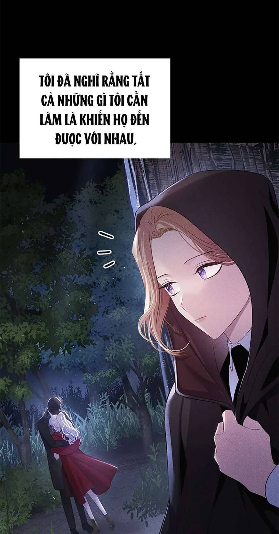 Hầu Gái Trong Trò Chơi Harem Ngược Muốn Nghỉ Việc: Chapter 1