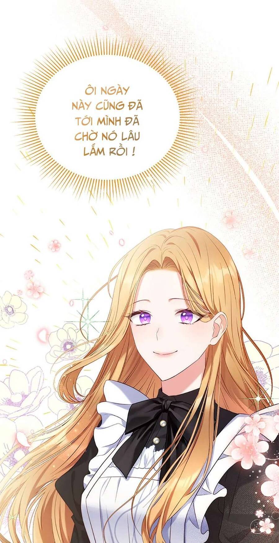 Hầu Gái Trong Trò Chơi Harem Ngược Muốn Nghỉ Việc: Chapter 1