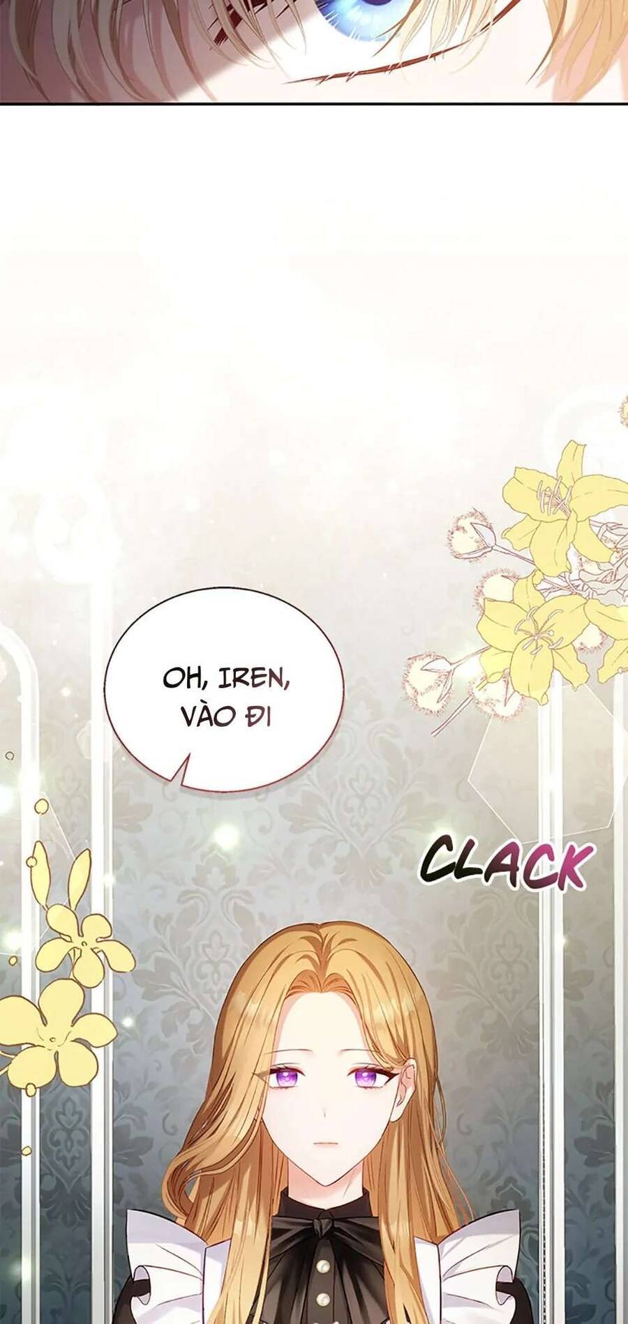 Hầu Gái Trong Trò Chơi Harem Ngược Muốn Nghỉ Việc: Chapter 1