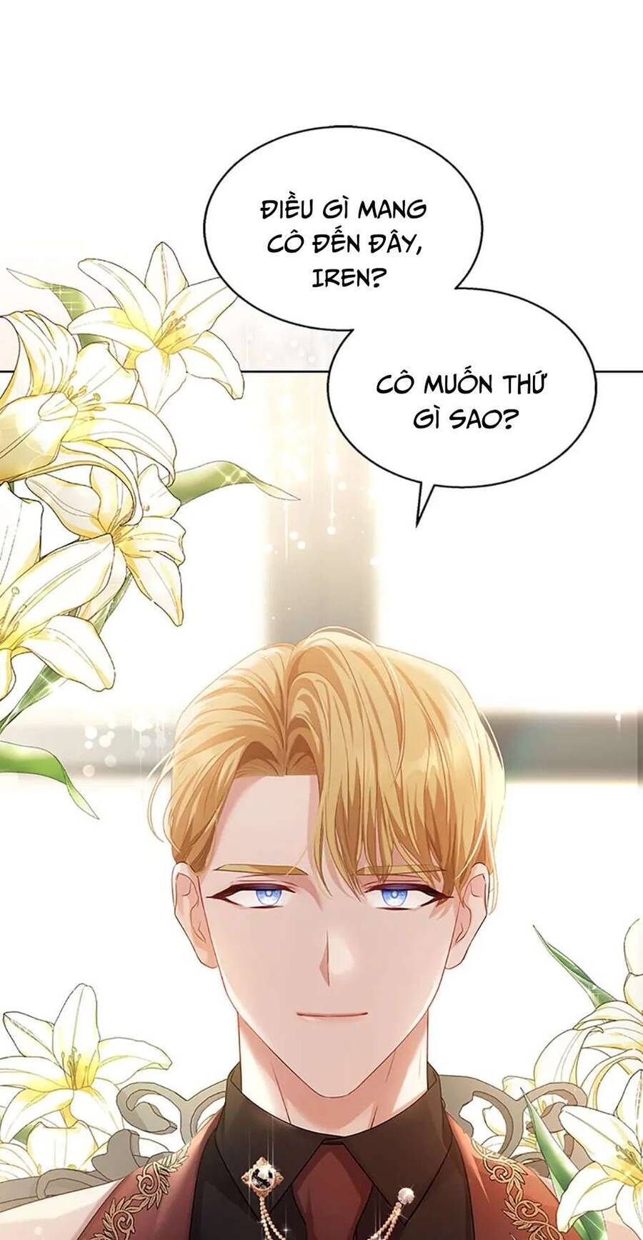 Hầu Gái Trong Trò Chơi Harem Ngược Muốn Nghỉ Việc: Chapter 1