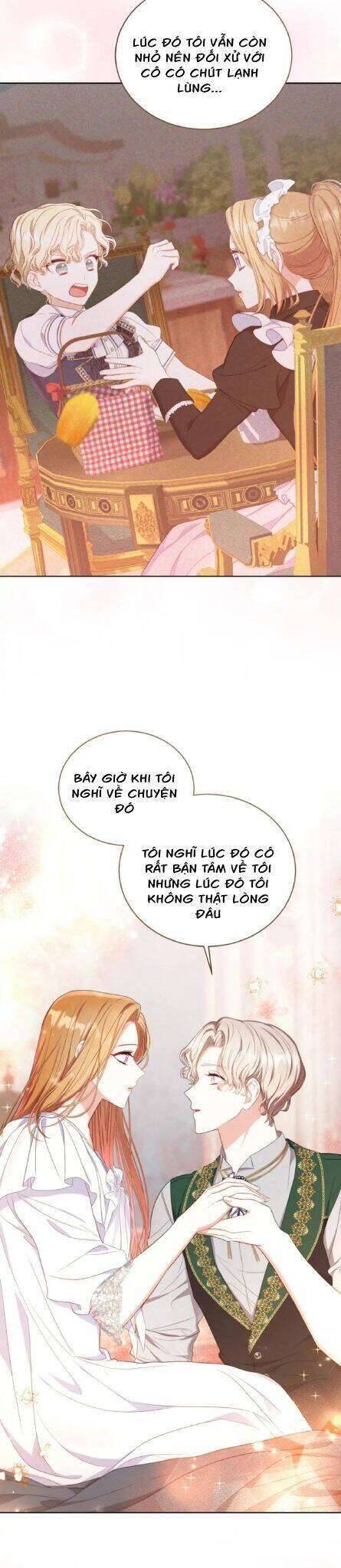 Hầu Gái Trong Trò Chơi Harem Ngược Muốn Nghỉ Việc: Chapter 11