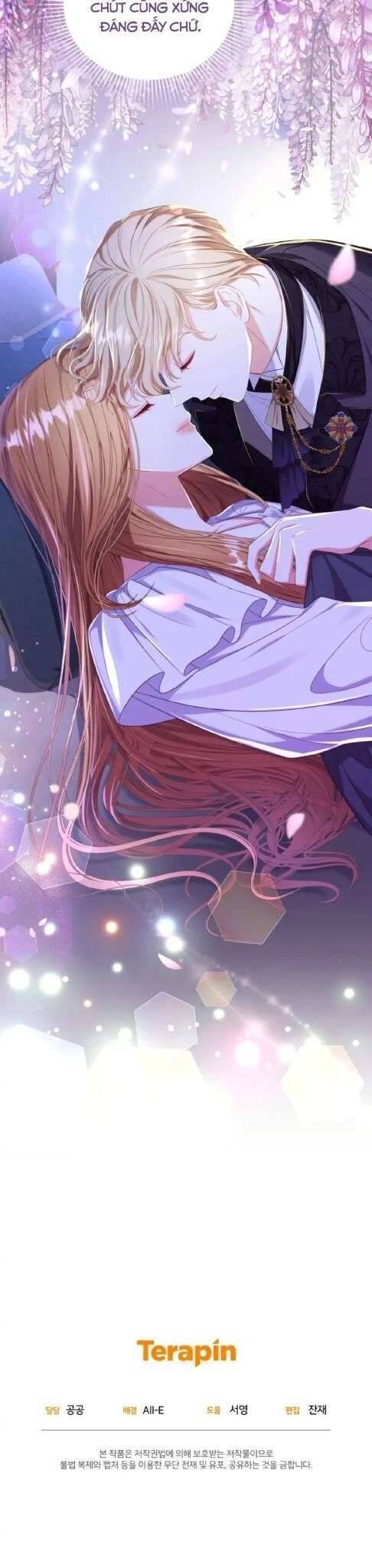 Hầu Gái Trong Trò Chơi Harem Ngược Muốn Nghỉ Việc: Chapter 12