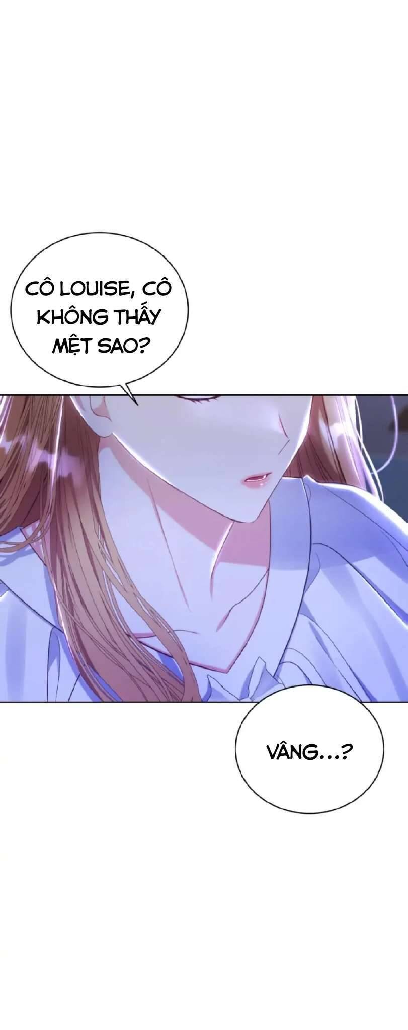 Hầu Gái Trong Trò Chơi Harem Ngược Muốn Nghỉ Việc: Chapter 13