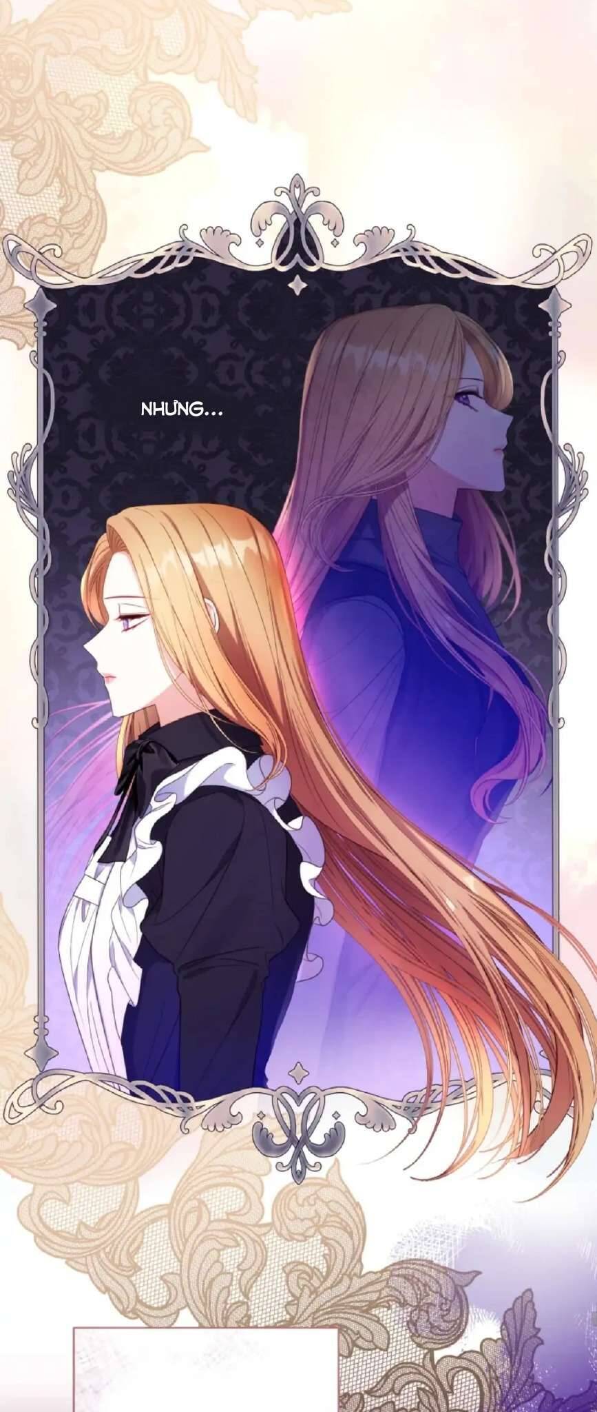 Hầu Gái Trong Trò Chơi Harem Ngược Muốn Nghỉ Việc: Chapter 13