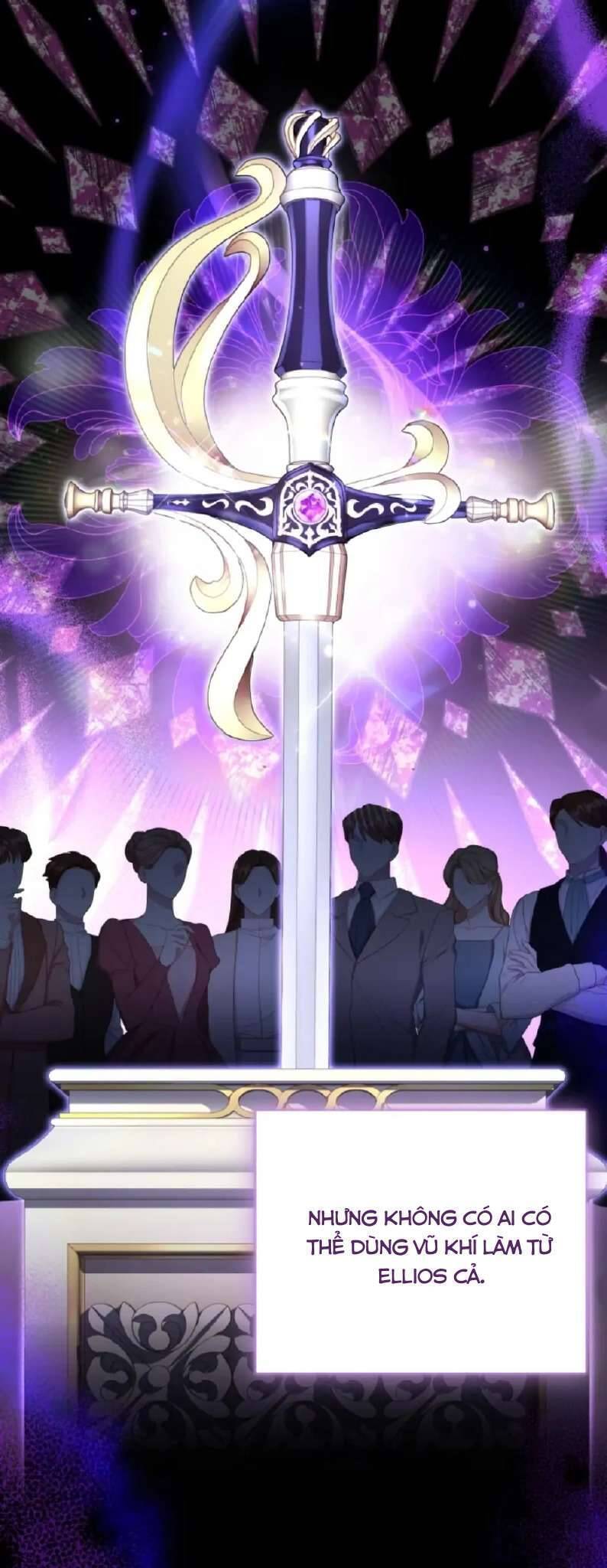 Hầu Gái Trong Trò Chơi Harem Ngược Muốn Nghỉ Việc: Chapter 13
