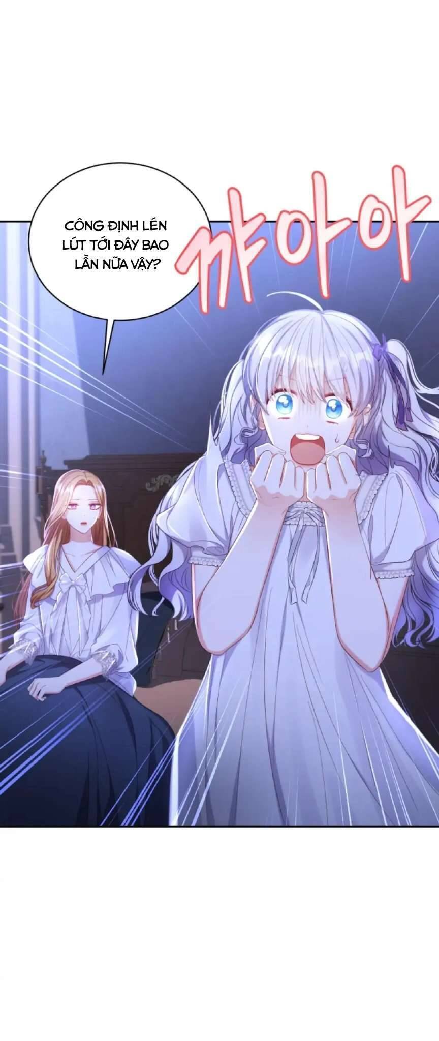 Hầu Gái Trong Trò Chơi Harem Ngược Muốn Nghỉ Việc: Chapter 13