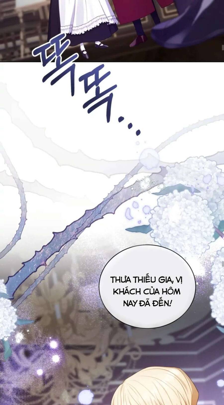 Hầu Gái Trong Trò Chơi Harem Ngược Muốn Nghỉ Việc: Chapter 15