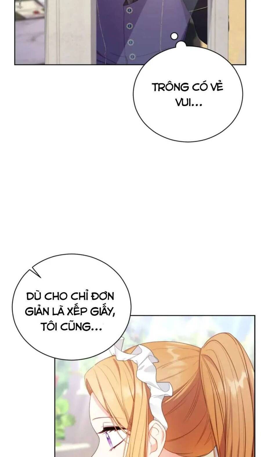 Hầu Gái Trong Trò Chơi Harem Ngược Muốn Nghỉ Việc: Chapter 15