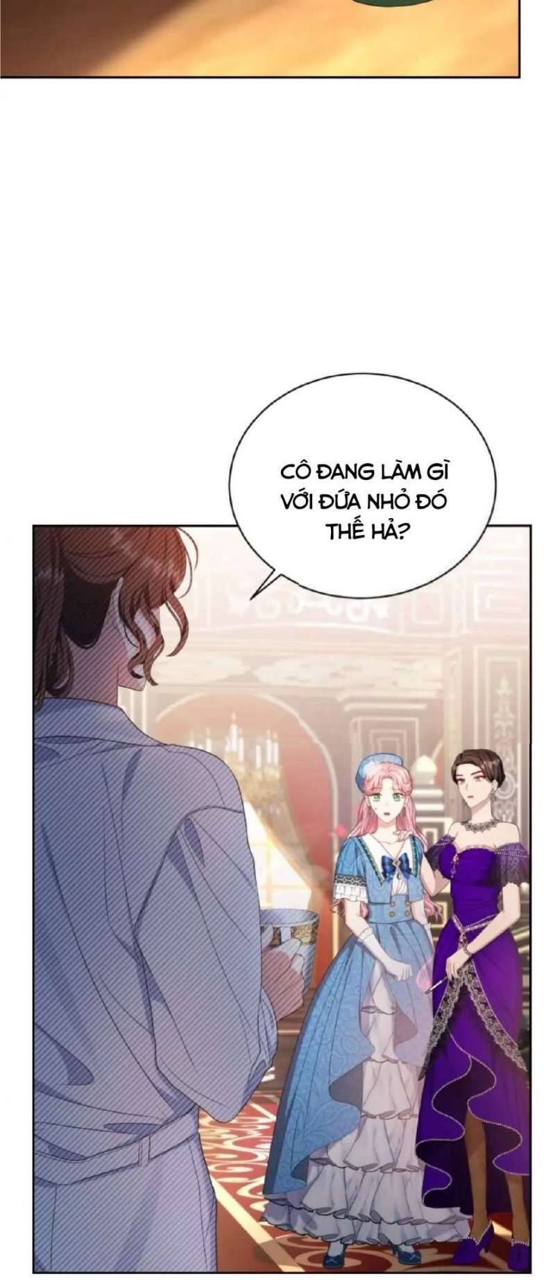 Hầu Gái Trong Trò Chơi Harem Ngược Muốn Nghỉ Việc: Chapter 18