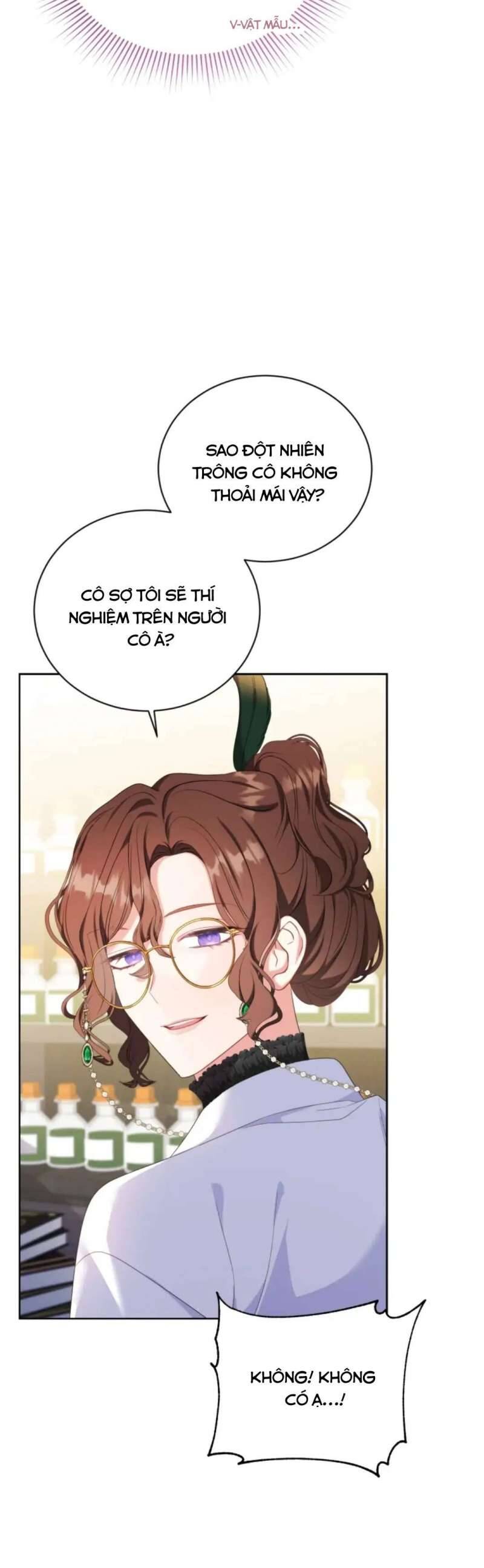 Hầu Gái Trong Trò Chơi Harem Ngược Muốn Nghỉ Việc: Chapter 19