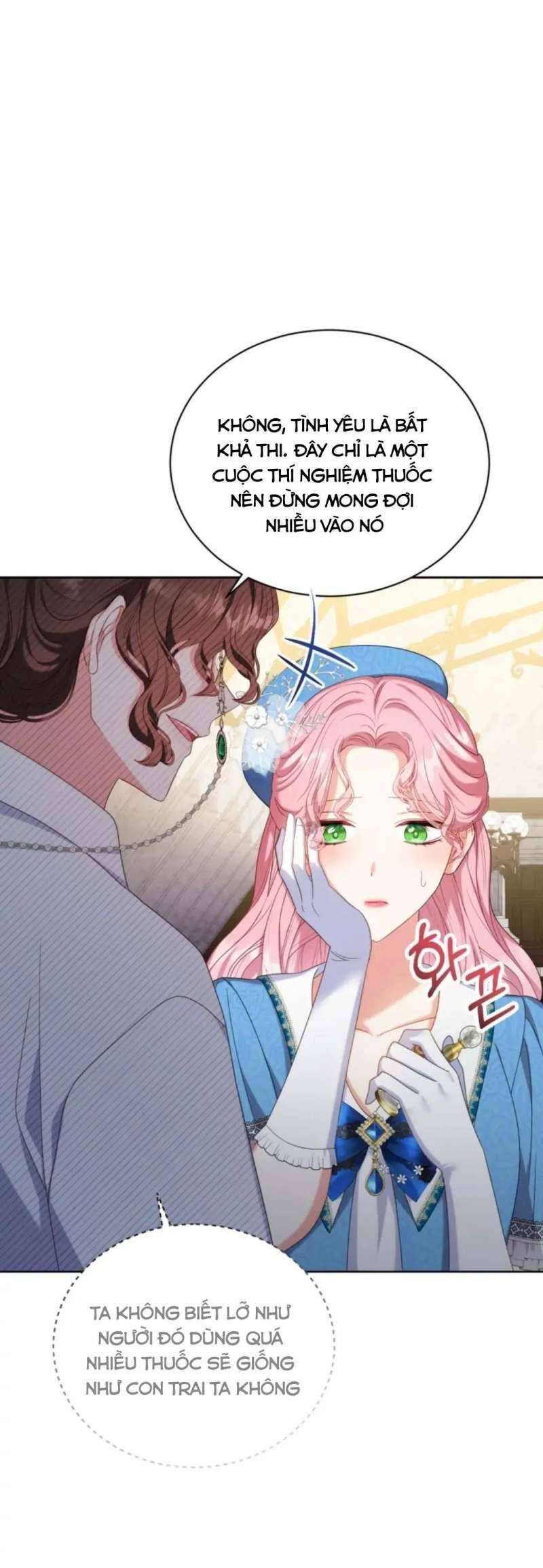 Hầu Gái Trong Trò Chơi Harem Ngược Muốn Nghỉ Việc: Chapter 19