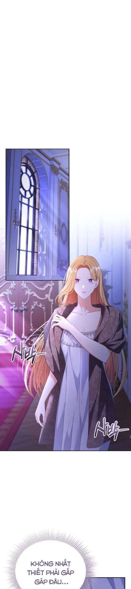 Hầu Gái Trong Trò Chơi Harem Ngược Muốn Nghỉ Việc: Chapter 19