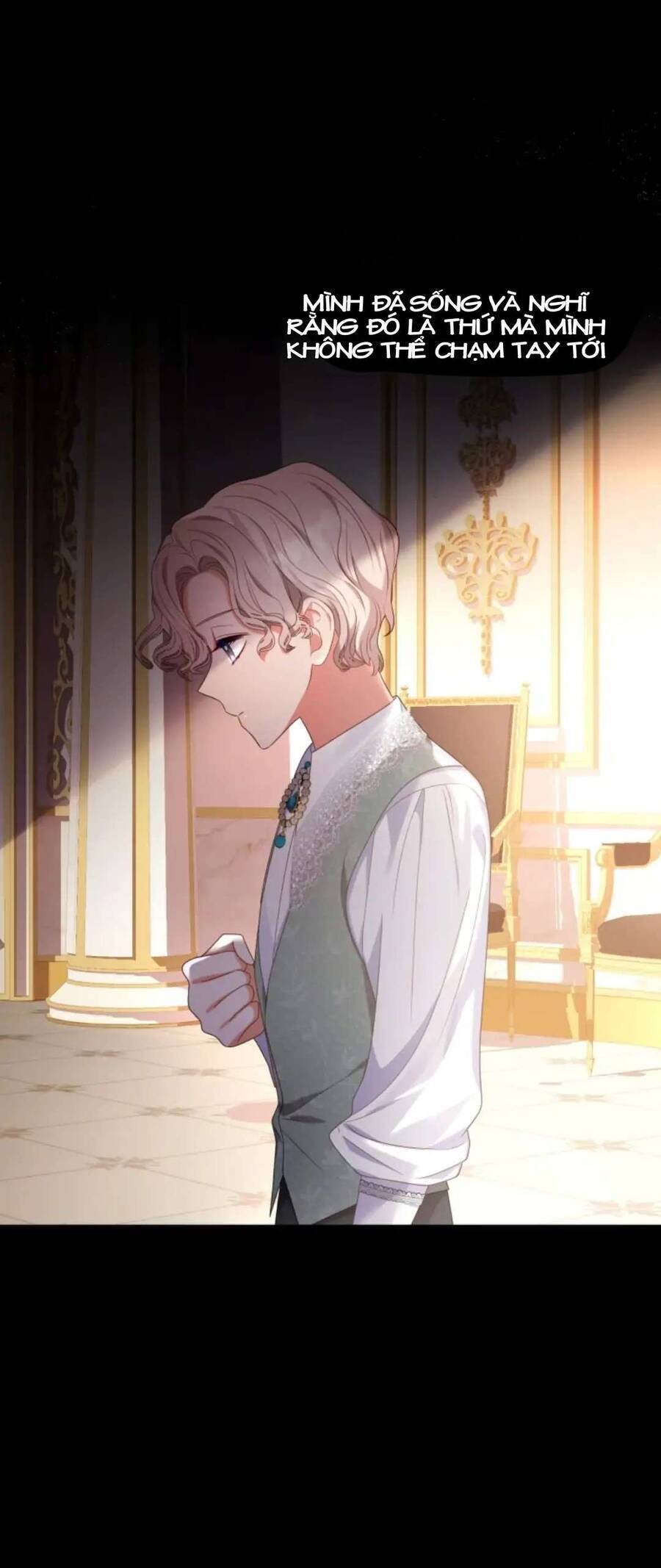 Hầu Gái Trong Trò Chơi Harem Ngược Muốn Nghỉ Việc: Chapter 20