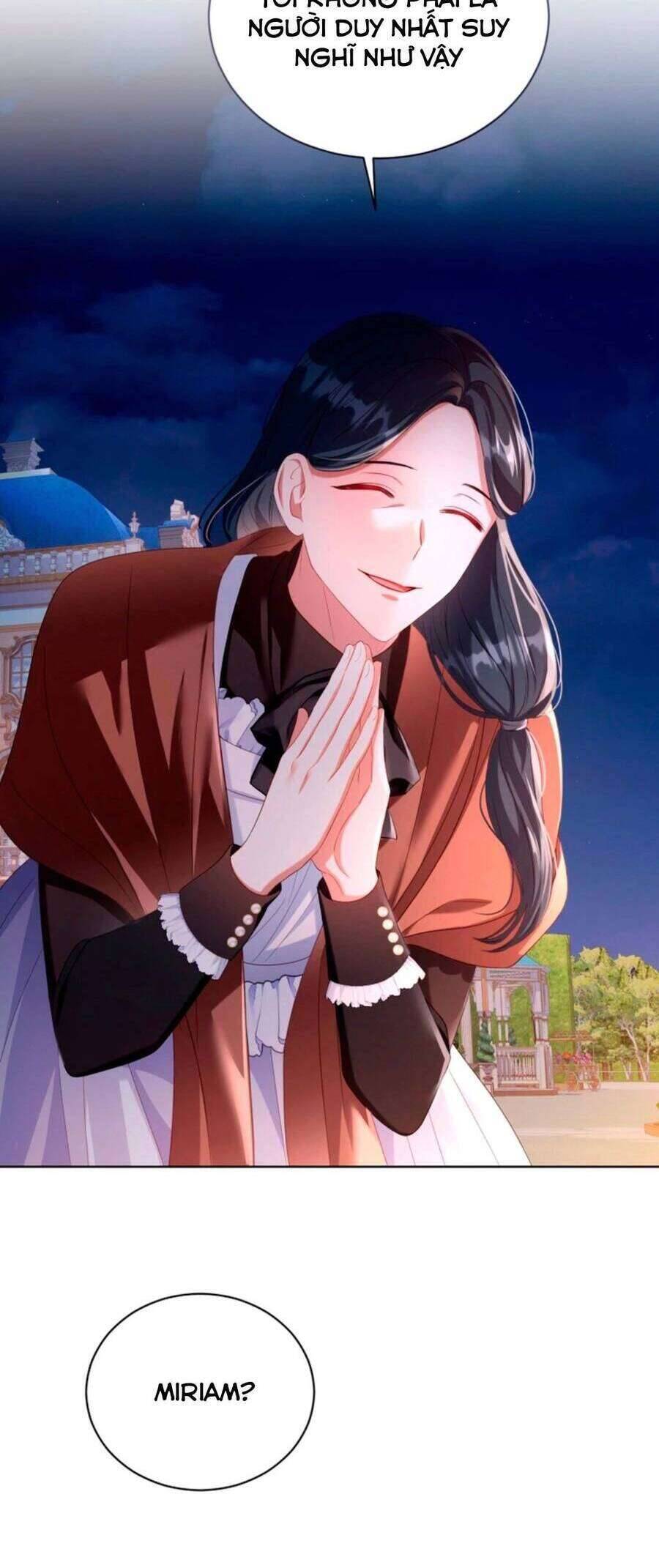 Hầu Gái Trong Trò Chơi Harem Ngược Muốn Nghỉ Việc: Chapter 21