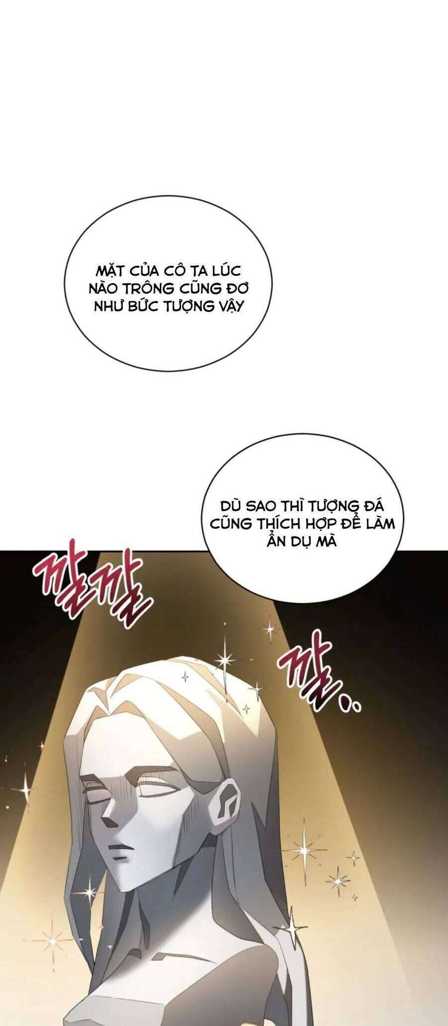 Hầu Gái Trong Trò Chơi Harem Ngược Muốn Nghỉ Việc: Chapter 21