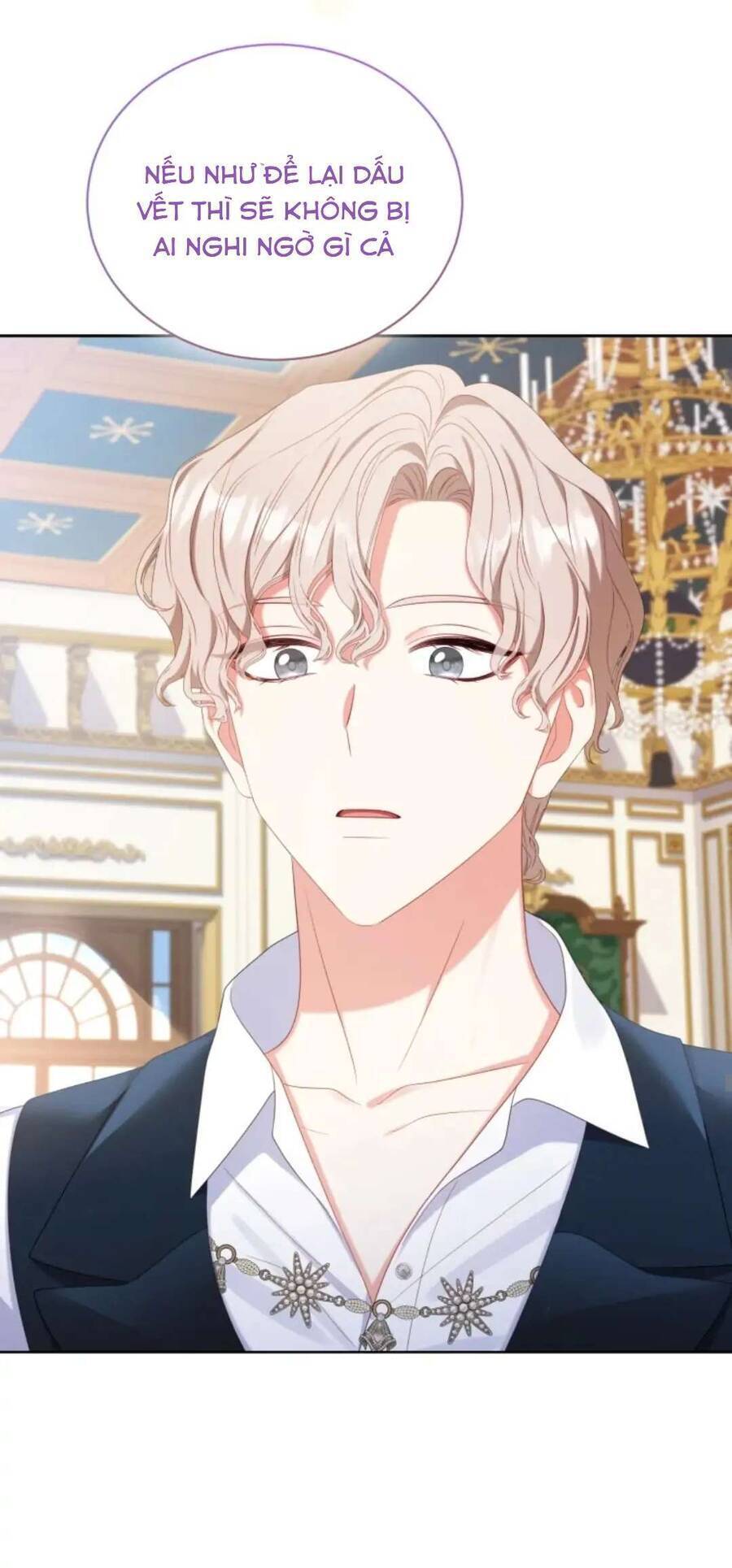 Hầu Gái Trong Trò Chơi Harem Ngược Muốn Nghỉ Việc: Chapter 22